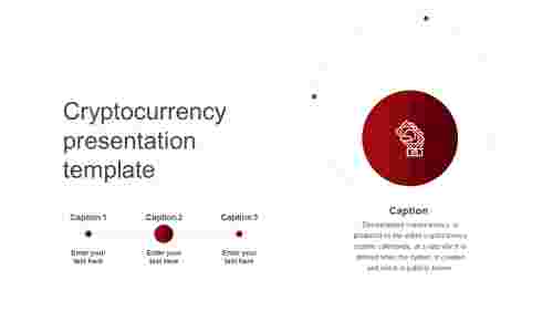 cryptocurrency presentation template